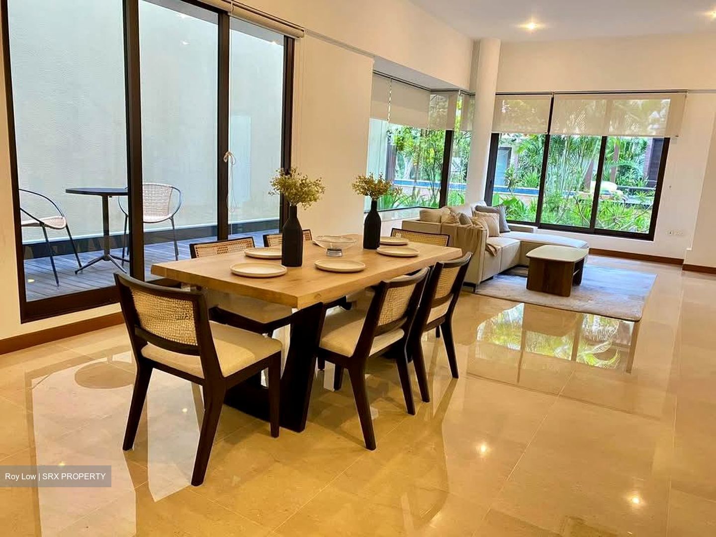Lornie Road (D11), Terrace #566708411